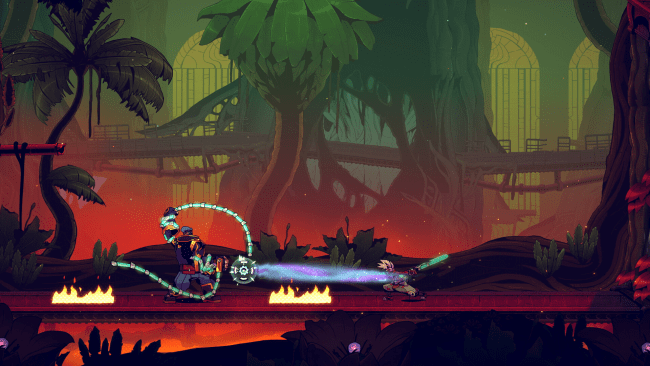 CONVERGENCE: League of Legends Story Game Screenshot