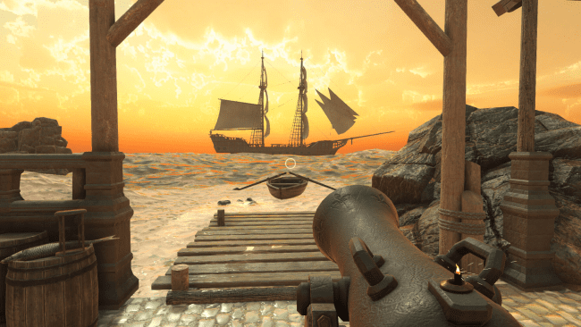 Top atlamalı PC ekran görüntüsü