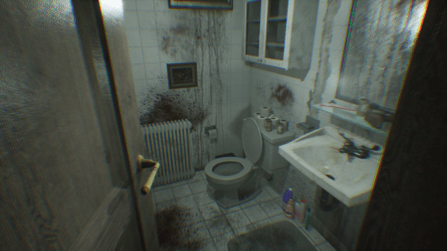 Oyunun ekran görüntüsü geri alınamıyor