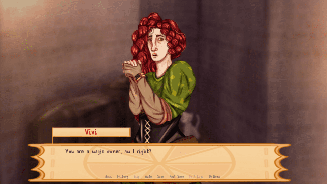 Candy Performans PC Ekran Görüntüsü