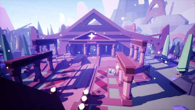 PC için Carceri'in ekran görüntüsü