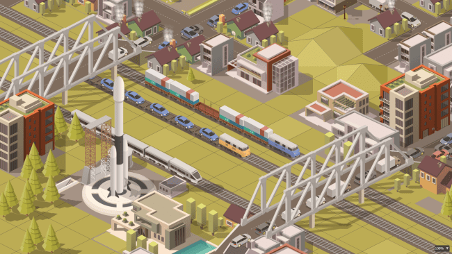 Kargo şirketi PC'sinin ekran görüntüsü