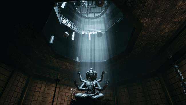 Captura de tela do Chiyo para PC