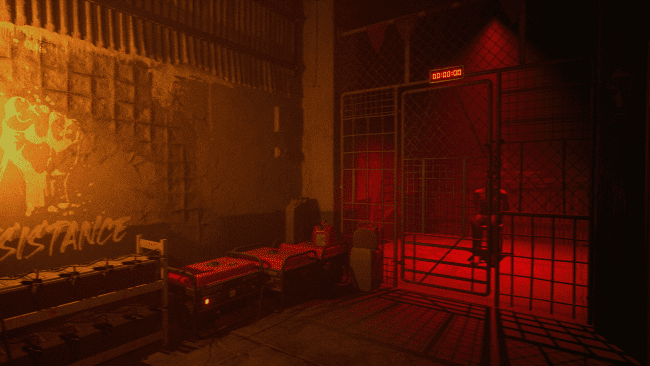 Circus of Pain PC Screenshot