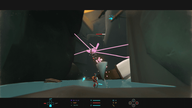 City of Murals PC Screenshot