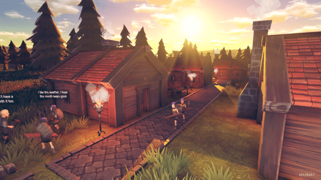 Community Inc. PC Screenshot