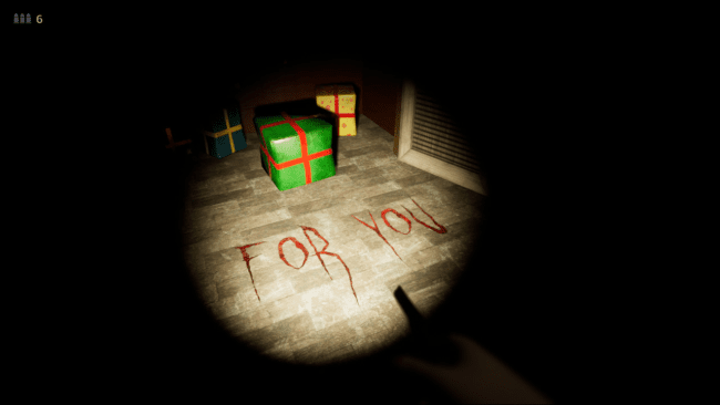 Captura de tela do jogo Damn Dolls