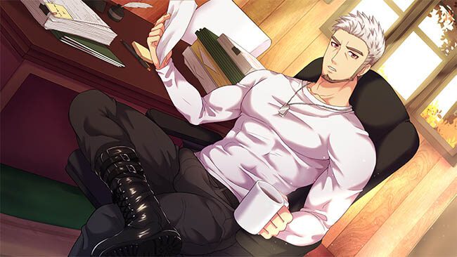 Camp Buddy: Capture d'écran PC de la saison Scoutmasters