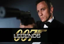 007 Legends Baixar PC Gratis
