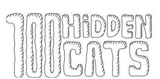 100 Hidden Cats PC Download Free