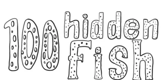 Télécharger 100 Hidden Fish PC Gratuit