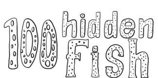 100 Hidden Fish PC Download Free