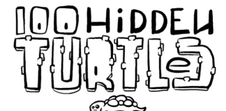 100 Hidden Turtles Baixar PC Gratis