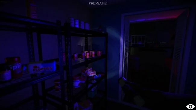 Captura de tela do jogo Slaughter Me Street