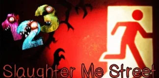 123 Slaughter Me Street PC Download Free