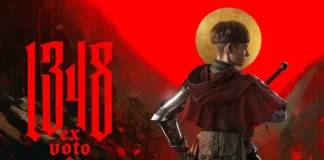 1348 Ex Voto PC Download Free