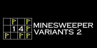 14 Minesweeper Variants 2 (v1.76) Indir PC Full Oyun