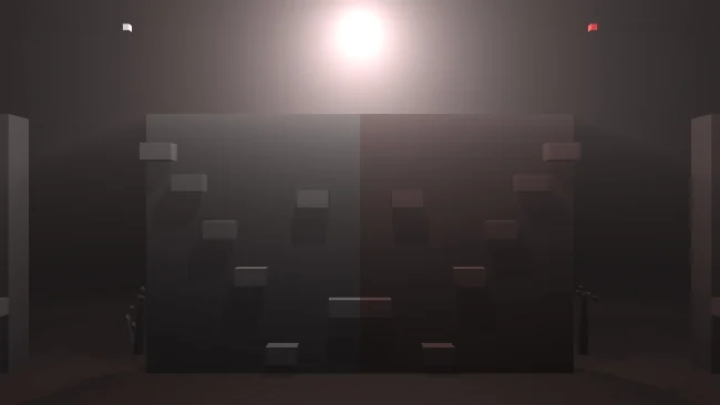 Game screenshot .fall