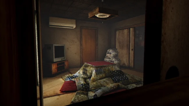 Kidnap game screenshot