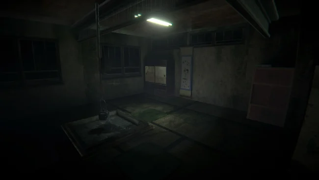 Onryō | 怨霊 Game screenshot