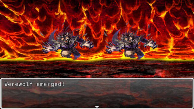 – Arcane Raise – Capture d'écran du jeu