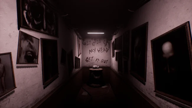 Captura de pantalla del juego