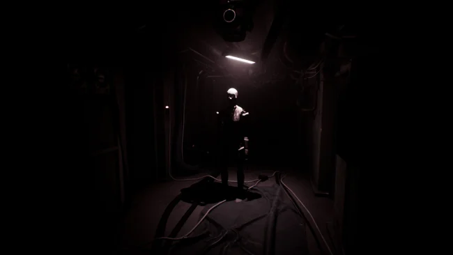 Bilgisayar Ekran Görüntüsü