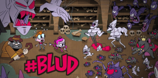 #BLUD (v2024.10.31) PC Download Free