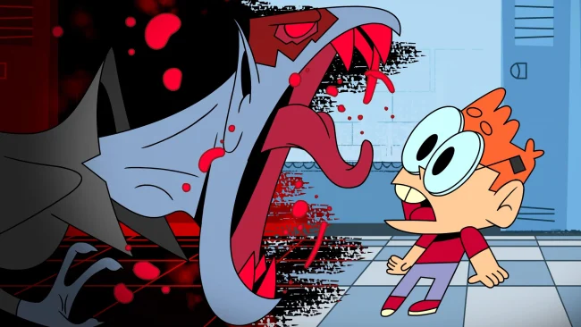 #BLUD Captura de tela para PC