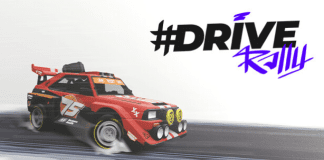 #DRIVE Rally (v1.3.18) PC Download Free