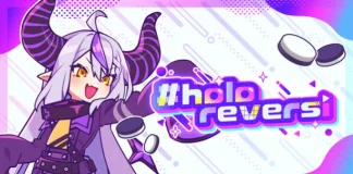 #holoReversi (v1.0.6) PC Download Free