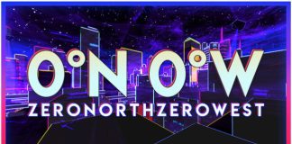 0°N 0°W PC Download Free