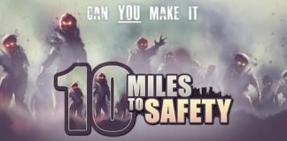 10 Miles To Safety (v1.02) PC Download Free