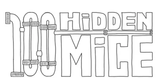 100 Hidden Mice PC Download Free