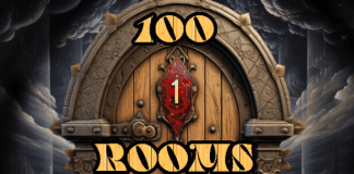 100 Rooms Descargar PC Gratis