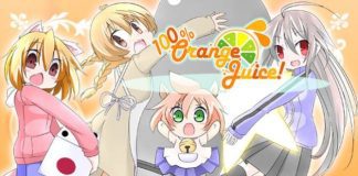 100% Orange Juice Descargar PC Gratis (v3.21.2 & ALL DLC)