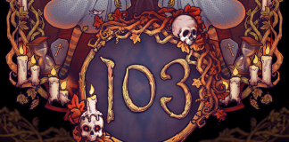103 (v1.0) PC Download Free