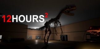 12 HOURS 2 (v1.0) PC Download Free