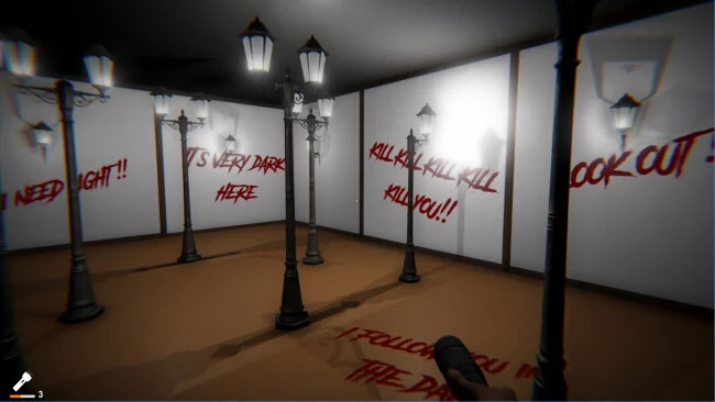 HORAS Captura de pantalla de PC