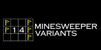 14 Minesweeper Variants (v2024.07.28) PC Download Free