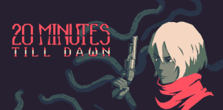 20 Minutes Till Dawn (v2023.11.11) PC Download Free