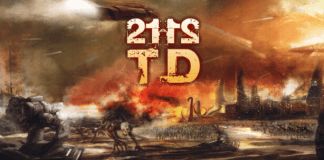2112TD: Tower Defense Survival PC Download Free