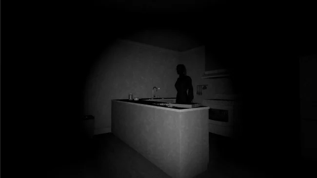 24H Stories: Blackout game screenshot