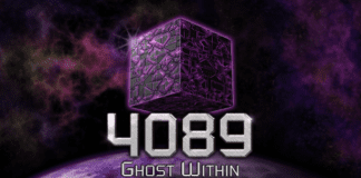 4089: Ghost Within (v1.158) PC Download Free