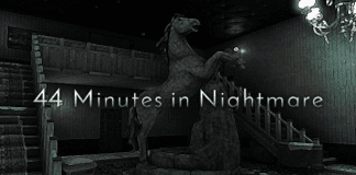 44 Minutes in Nightmare PC Download Free