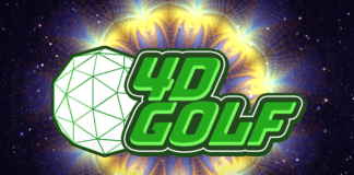 4D Golf (v1.1.9) PC Download Free