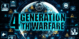 4th Generation Warfare (v1.06 & ALL DLC) PC Download Free