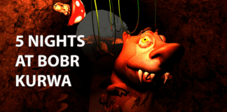 5 NIGHTS AT BOBR KURWA PC Download Free
