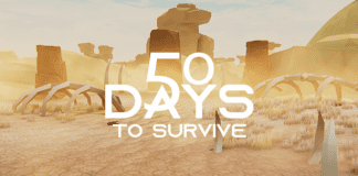 50 Days to Survive PC Download Free