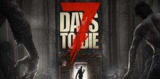 7 Days to Die Descargar PC Gratis (v2.5.b32 & ALL DLC)